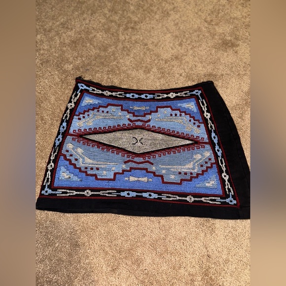 Zara Trafaluc Mini Skirt - Picture 3 of 3